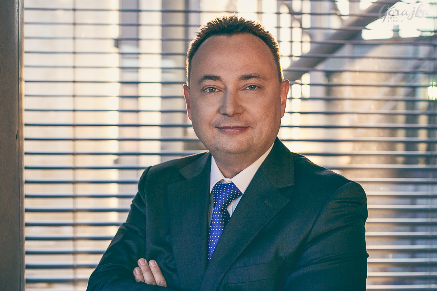 Grzegorz Spuz-Szpos